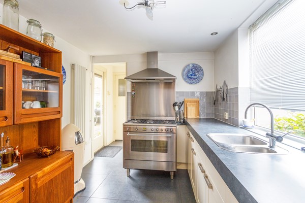 Medium property photo - Lagelandstraat 16, 5213 CS 's-Hertogenbosch